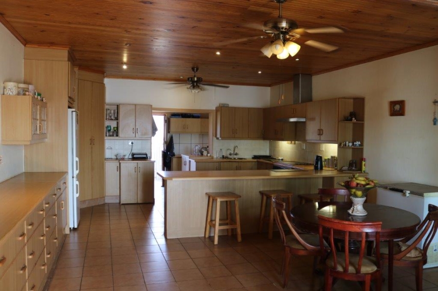 Commercial Property for Sale in Oudtshoorn Rural Western Cape